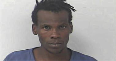 Stanley Rodriquez, - St. Lucie County, FL 